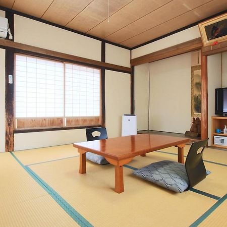 Tougoukan Yurihama Bagian luar foto