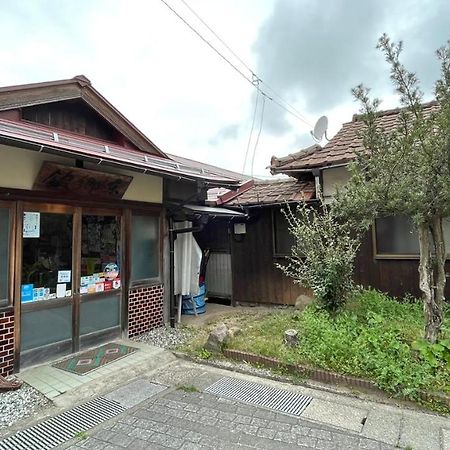 Tougoukan Yurihama Bagian luar foto