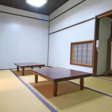 Tougoukan Yurihama Bagian luar foto