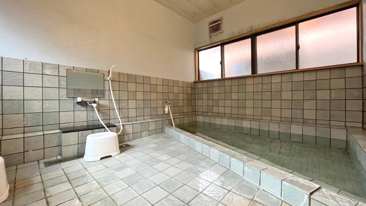 Tougoukan Yurihama Bagian luar foto