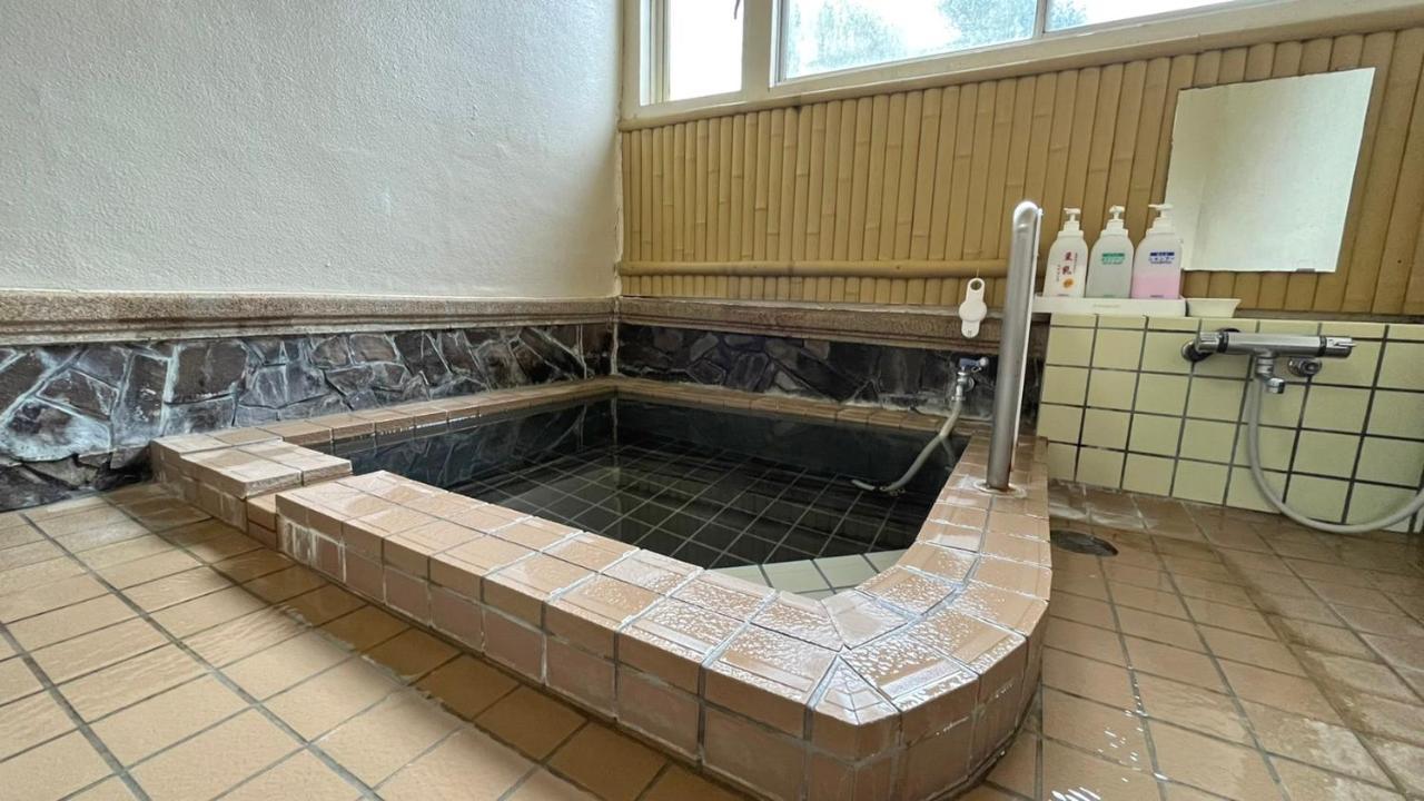 Tougoukan Yurihama Bagian luar foto