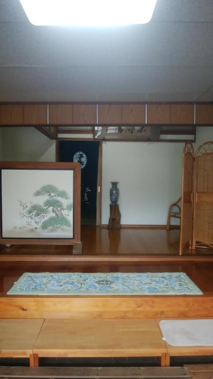 Tougoukan Yurihama Bagian luar foto